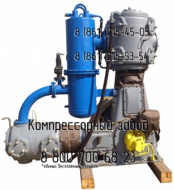 Компрессор ВП3-20/9 поршневой компрессор kompressor vp3-20-9 - Компрессор ВП3-20/9 поршневой компрессор